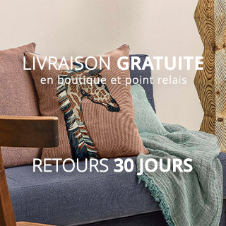 Soldes linge de lit de luxe - Yves Delorme