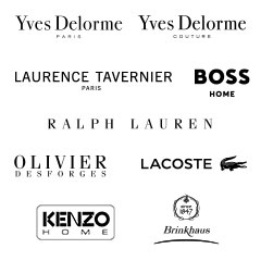 Yves Delorme - Luxury Bed Linen, Bath Linen and Home Accessories