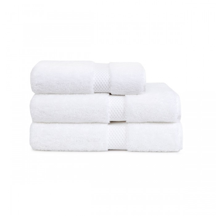 Asciugamano da bagno Yves Delorme Etoile