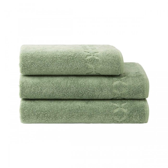 Asciugamano da bagno  Amande