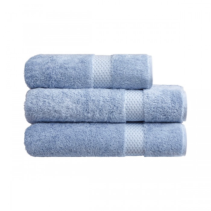 Asciugamano da bagno Etoile Azur