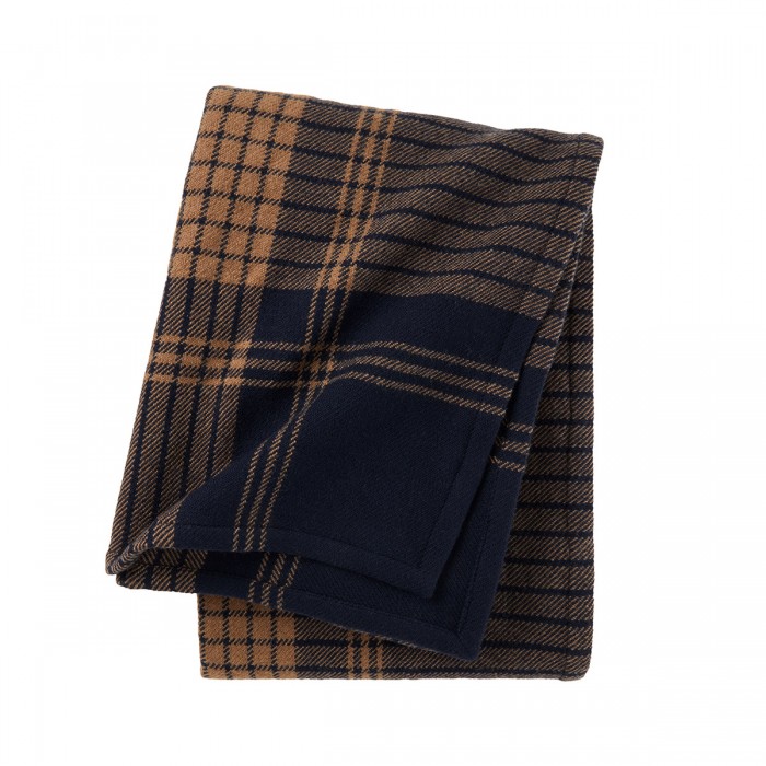 Plaid Thacher THNavy