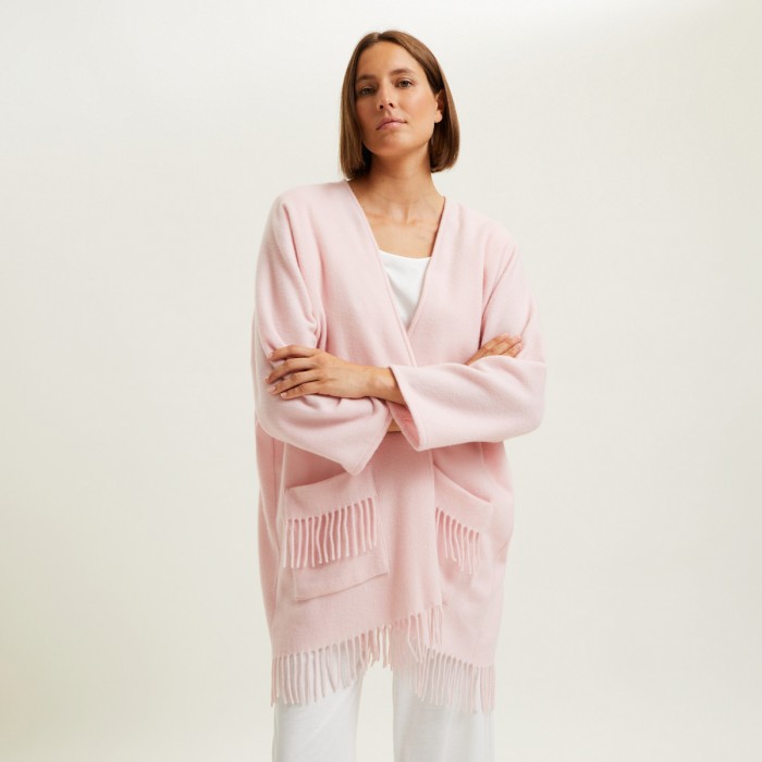 PONCHO COURT Eponyme Rosee