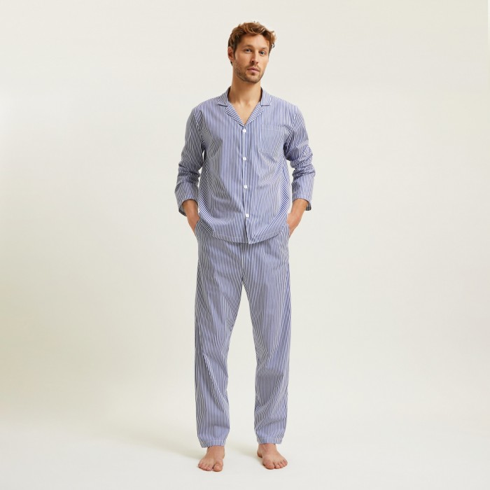 Pyjama Ulysse Outremer