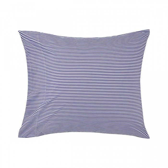 Kussensloopzak Ralph Lauren Shirting Stripe