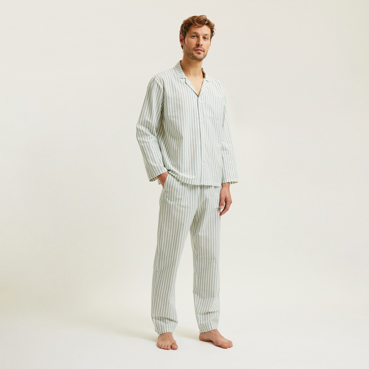 Pyjama Kos EUCALYPTUS