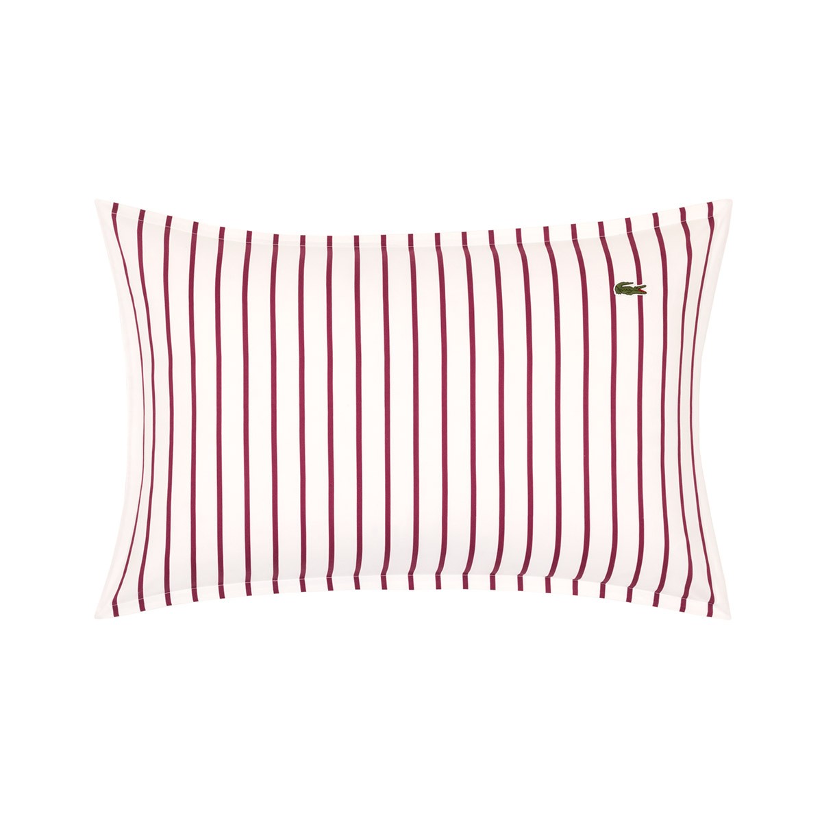 Bettgarnitur L Stripe mit Muster