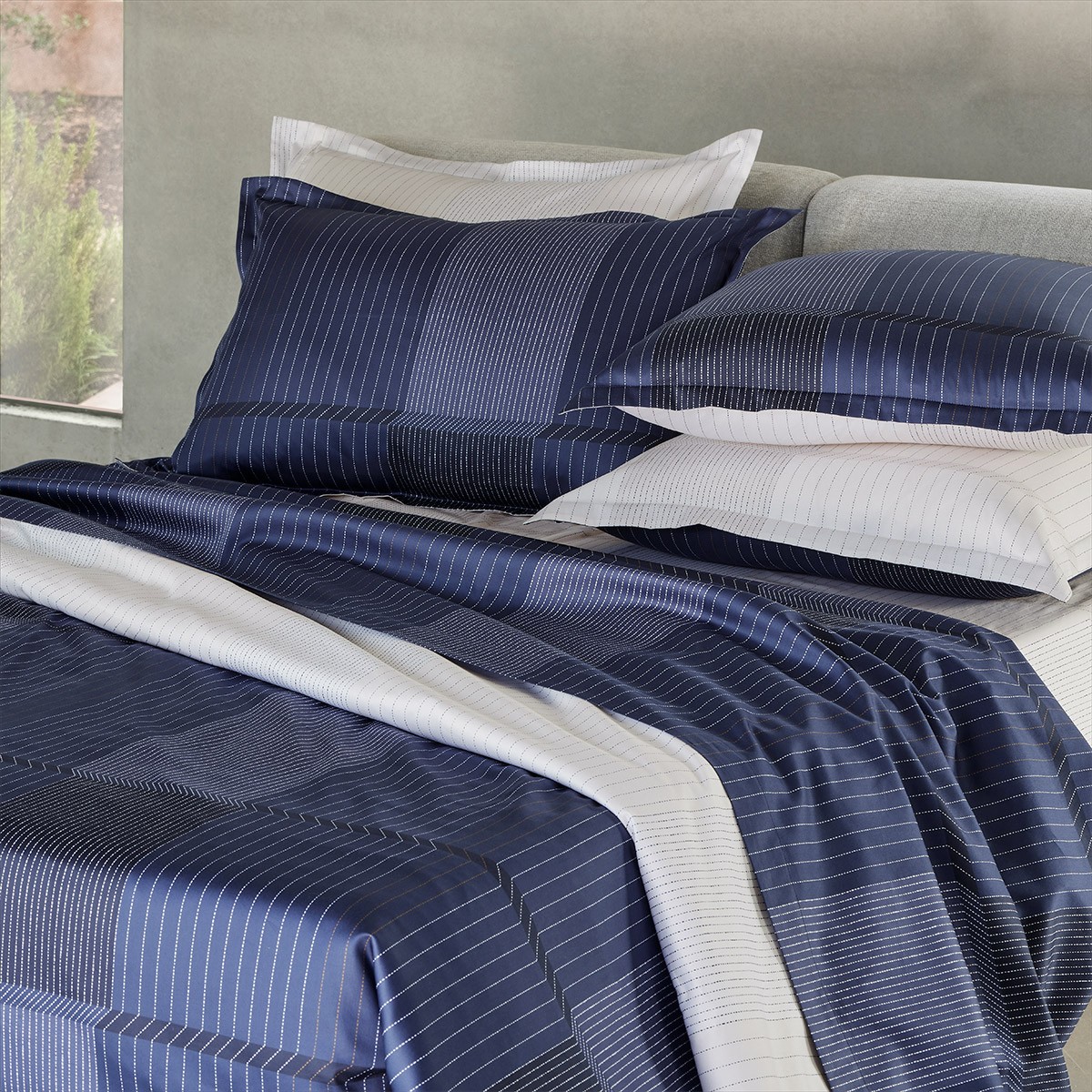 Bed Collection Boss Tennis Stripes 