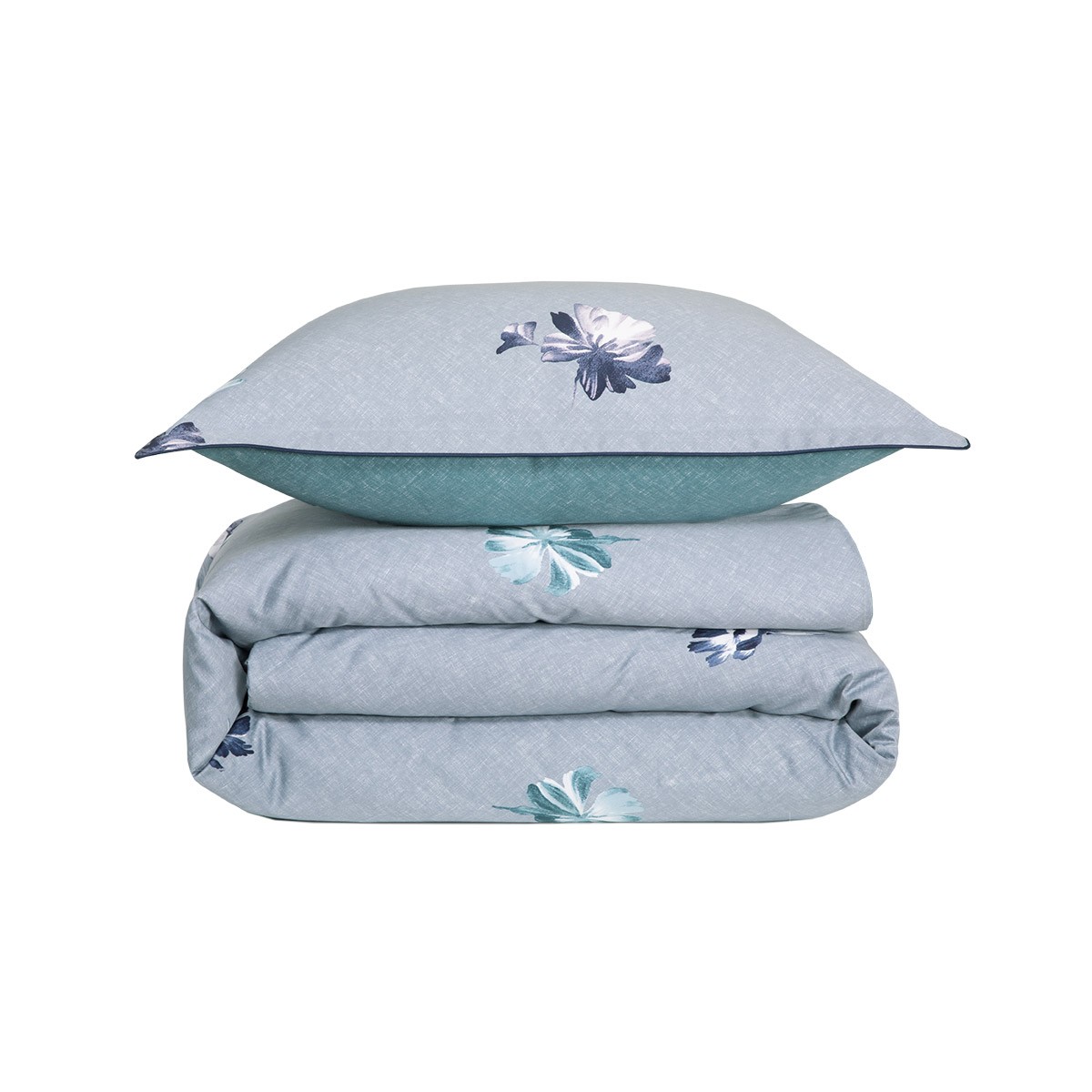 Bed Collection Wild Peonies Multicolor