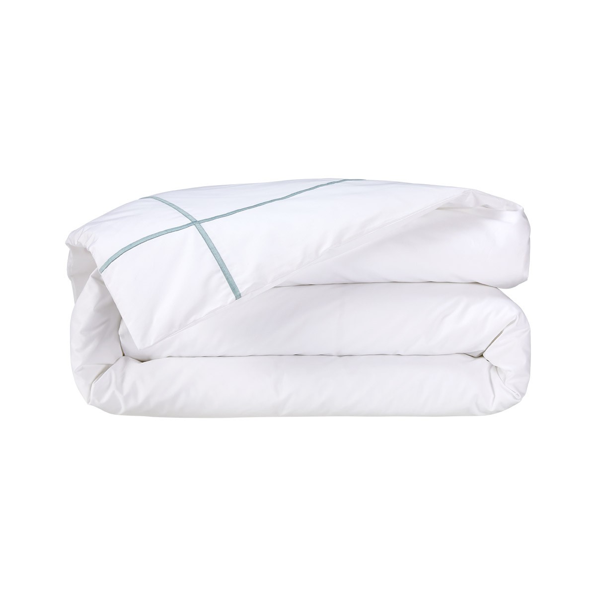 Premium Percale Sheets: Yves Delorme Outlet's Athena Bed Collection