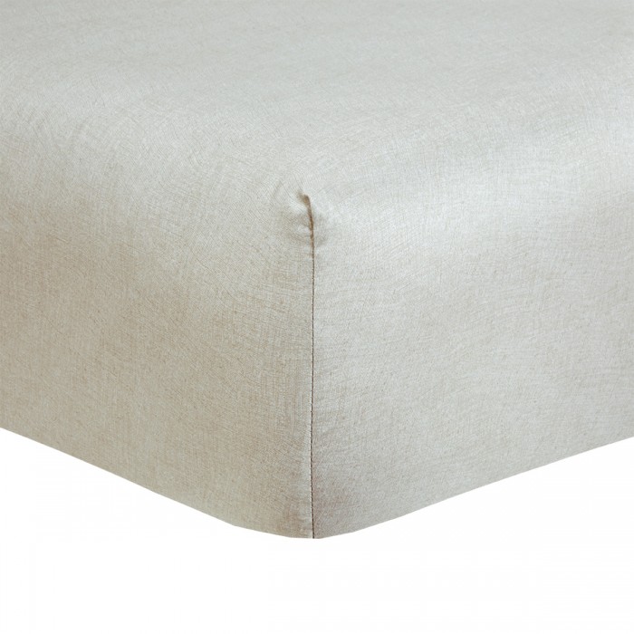 Lilia Fitted Sheet