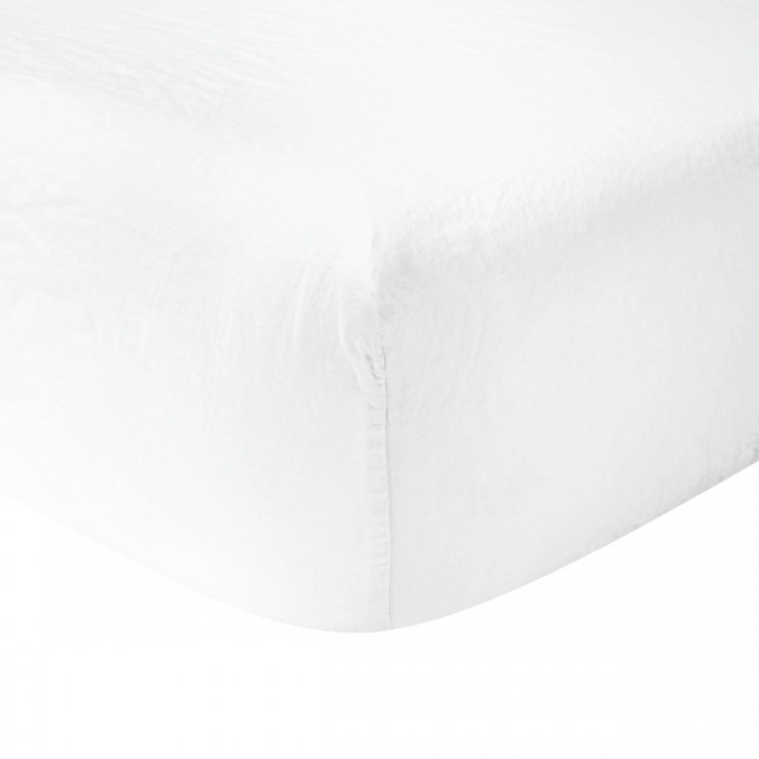 Fitted Sheet Yves Delorme Originel