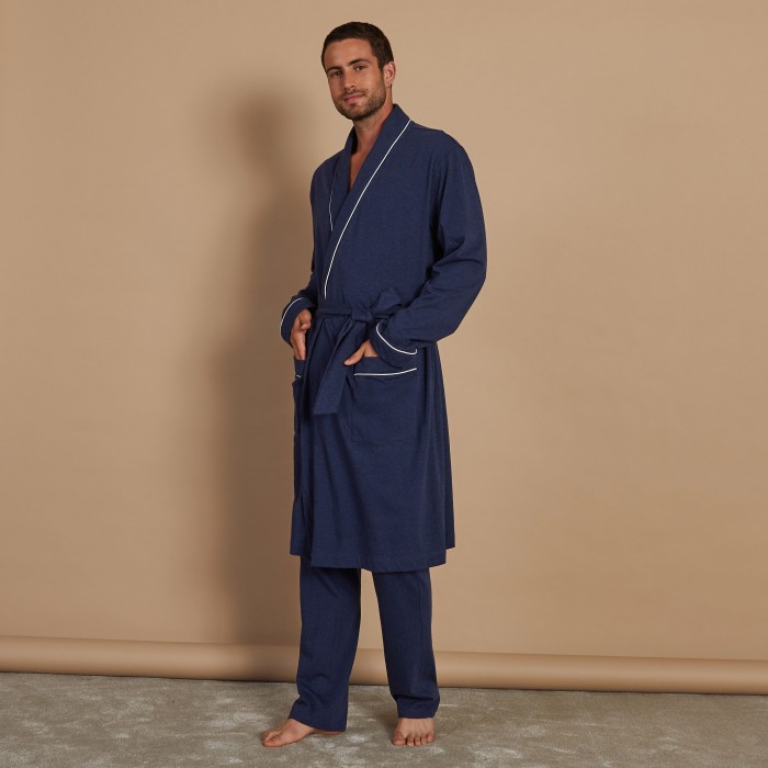 Dressing Gown Laurence Tavernier Nohan