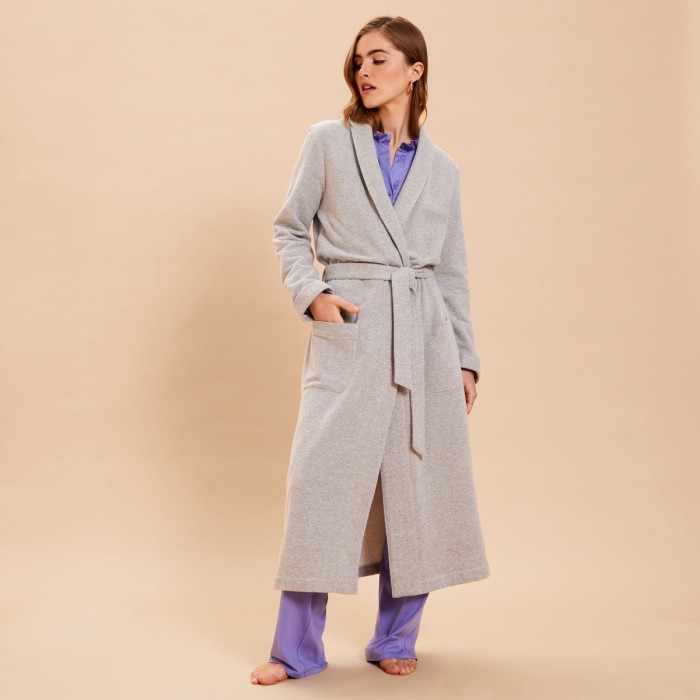 Dressing Gown Mythe 