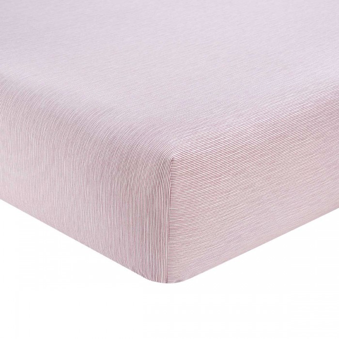 Fitted Sheet Yves Delorme Pour Toujours