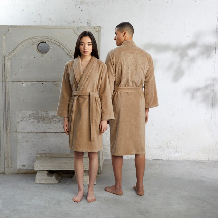Bath Robe KZ Iconic 