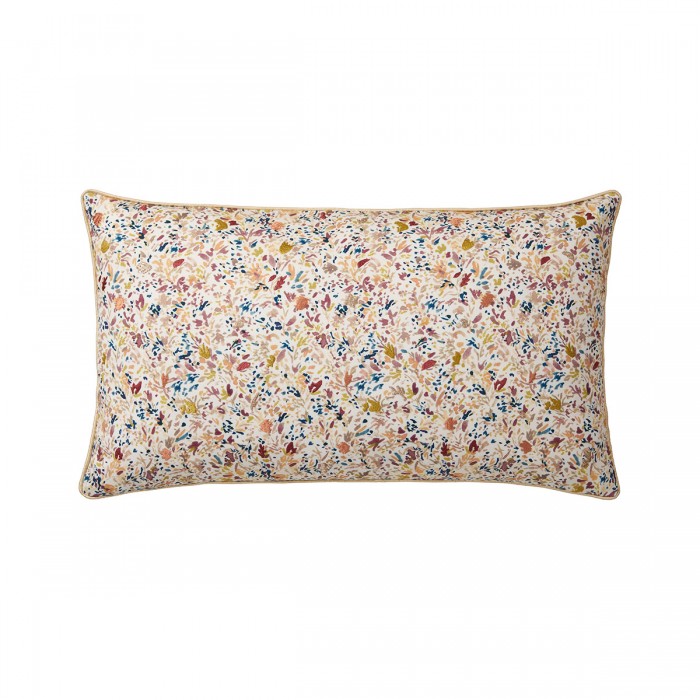 Decorative Pillow Fugues Multicolor