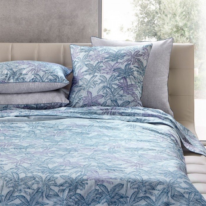 Bed Collection Palm Grove Multicolor