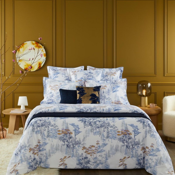Bed Collection Boréale Multicolor