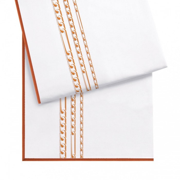 Flat Sheet Yves Delorme Couture Régates