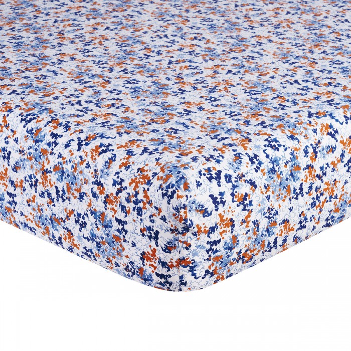 Fitted Sheet Yves Delorme Baie