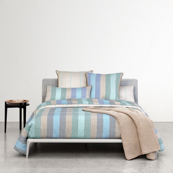Bed Collection Hugo Boss Bermudes