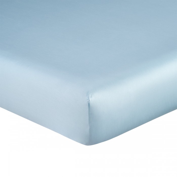 Luxury Bedding: Fitted Sheets - Yves Delorme Online Outlet