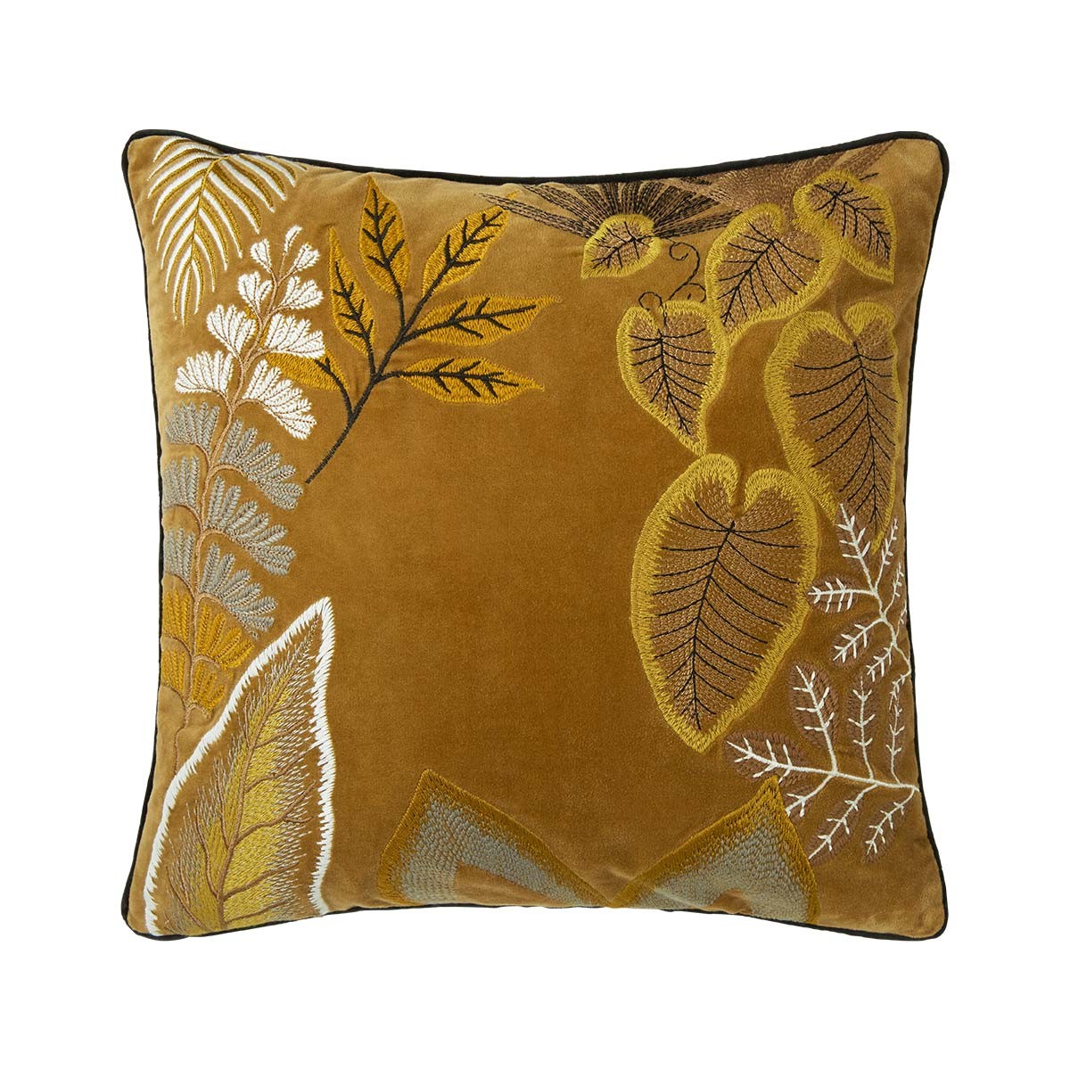 Bayou Decorative Pillow