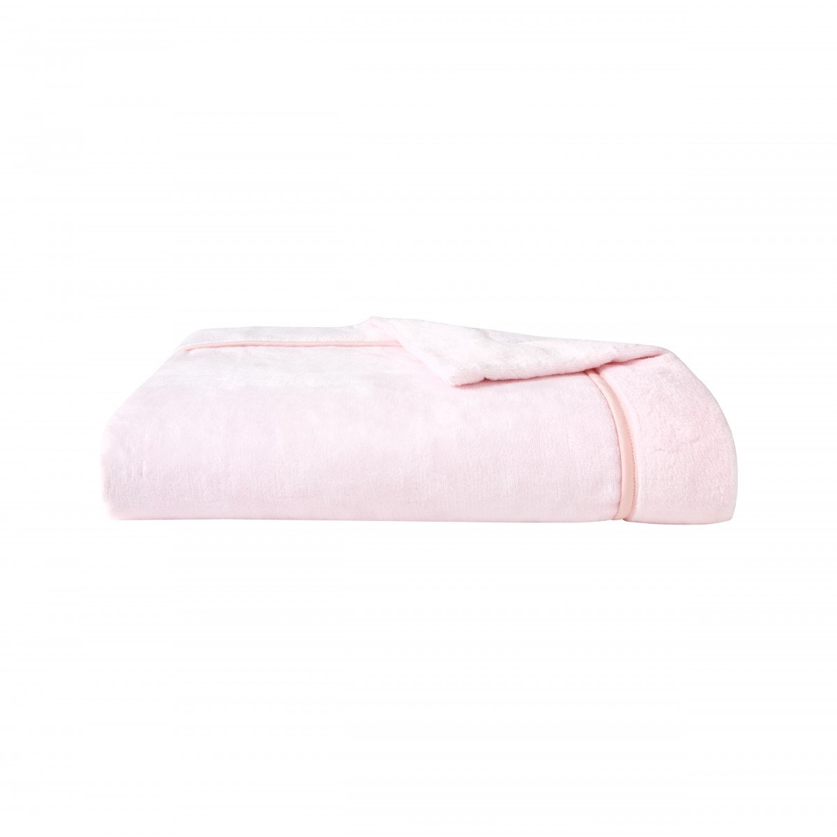 Yves Delorme Cotton Blanket - Luxury 綿毛布 - Yves Delorme