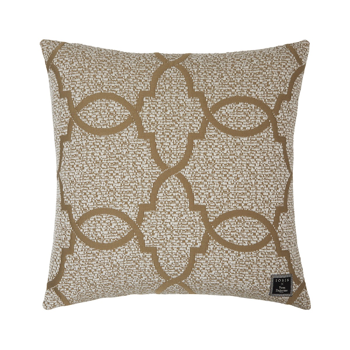 Coussin Palazzo A motif