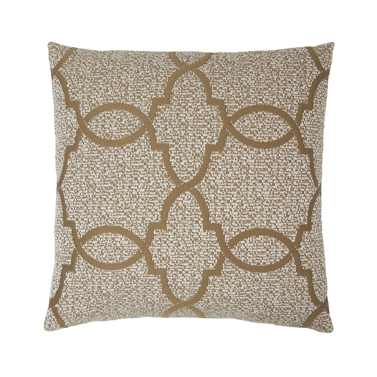 Coussin Palazzo A motif