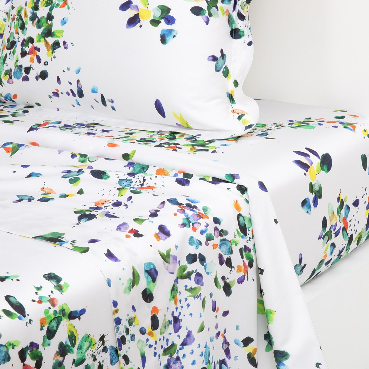 Ropa de cama Equinoxe Multicolor