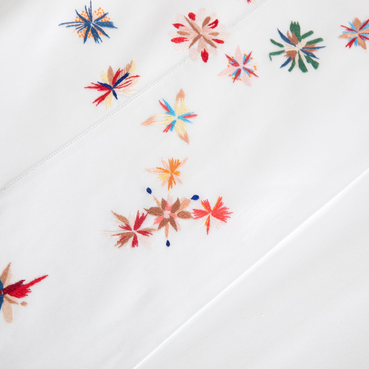 Ropa de cama Artémis Multicolor