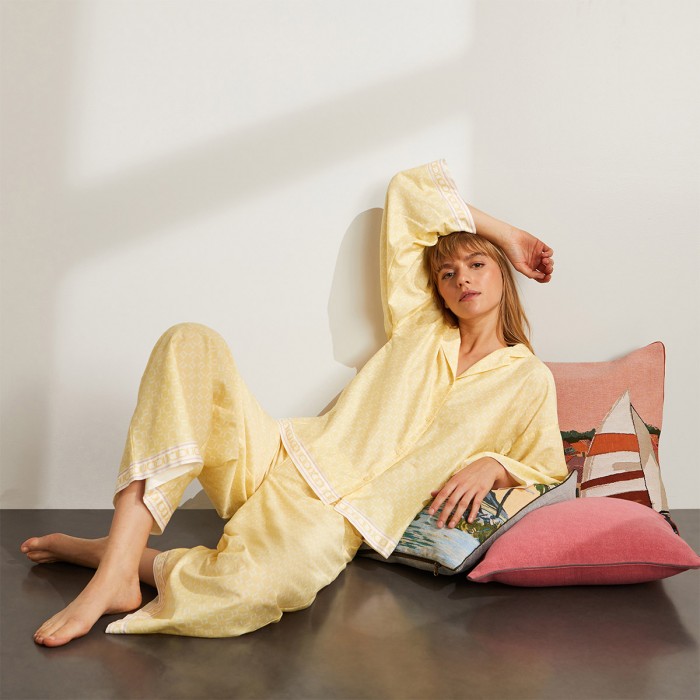 Pijama Icône Mimosa