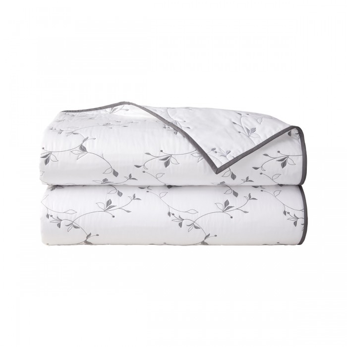 Cama acolchada Yves Delorme Couture OLIVIER