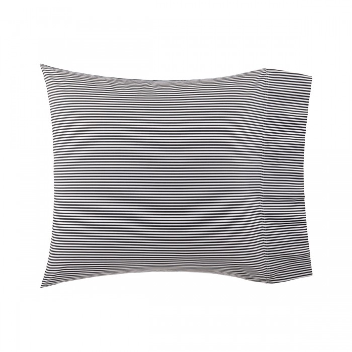 Funda de almohada Ralph Lauren Shirting Stripe