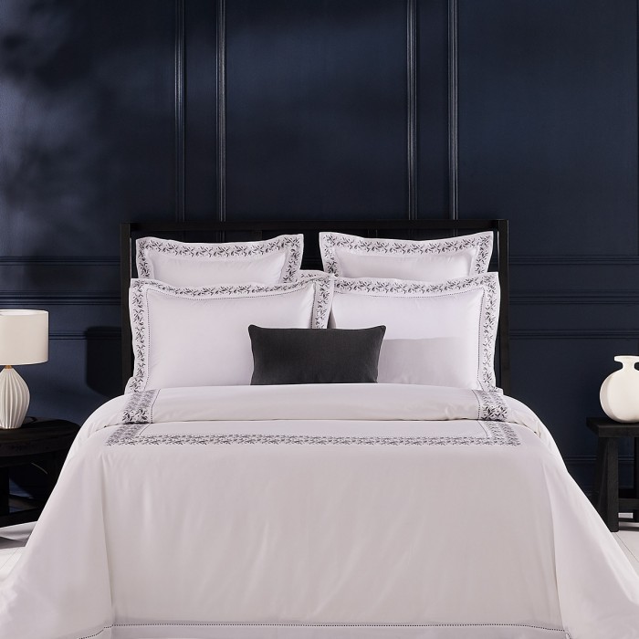 Ropa de cama Yves Delorme Couture Olivier