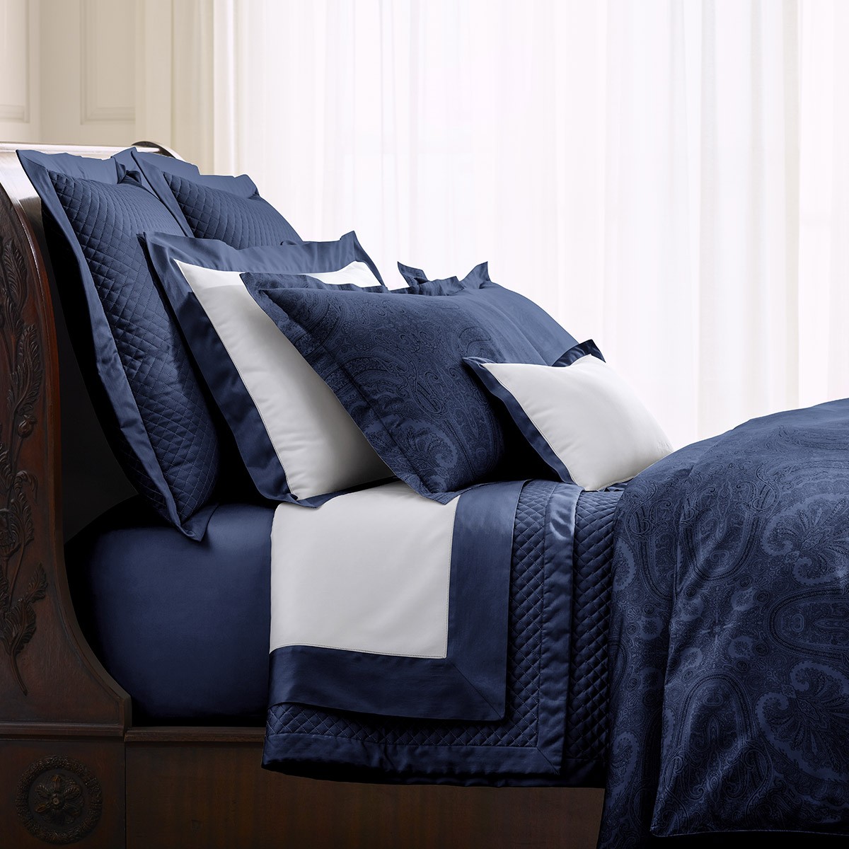 Bed Linen Doncaster 