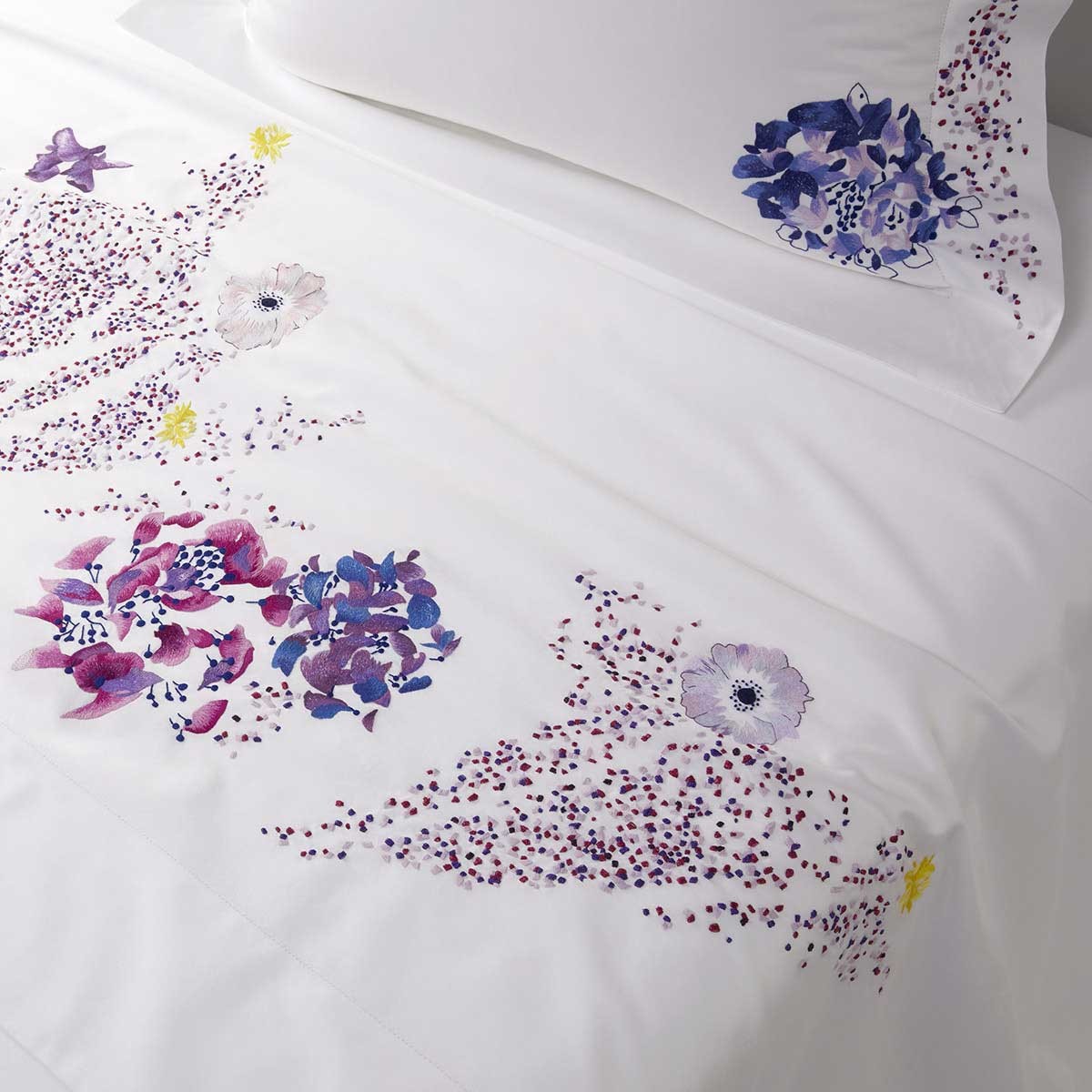 Bed Linen Toccata 