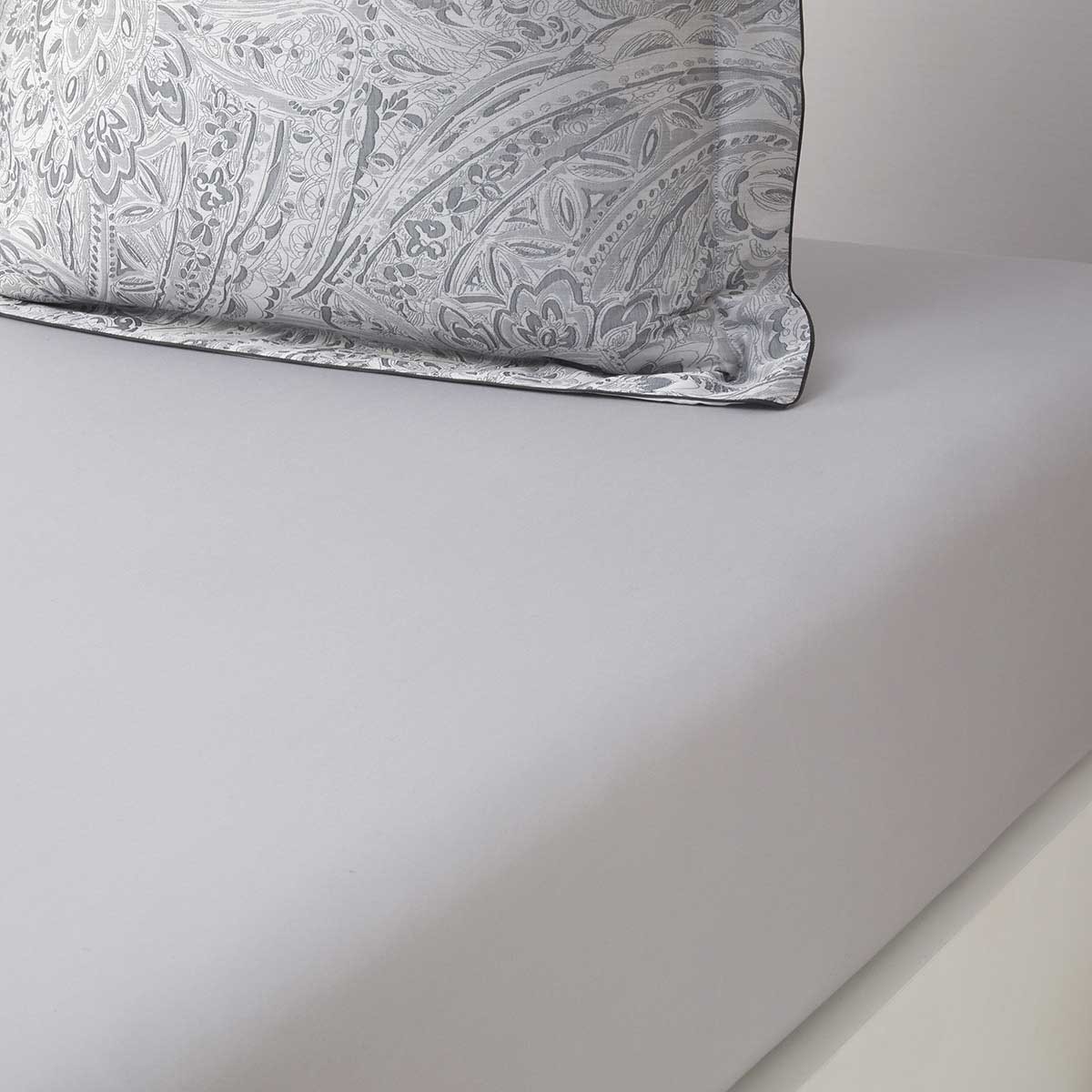 Bed Linen Foulard Multicoloured