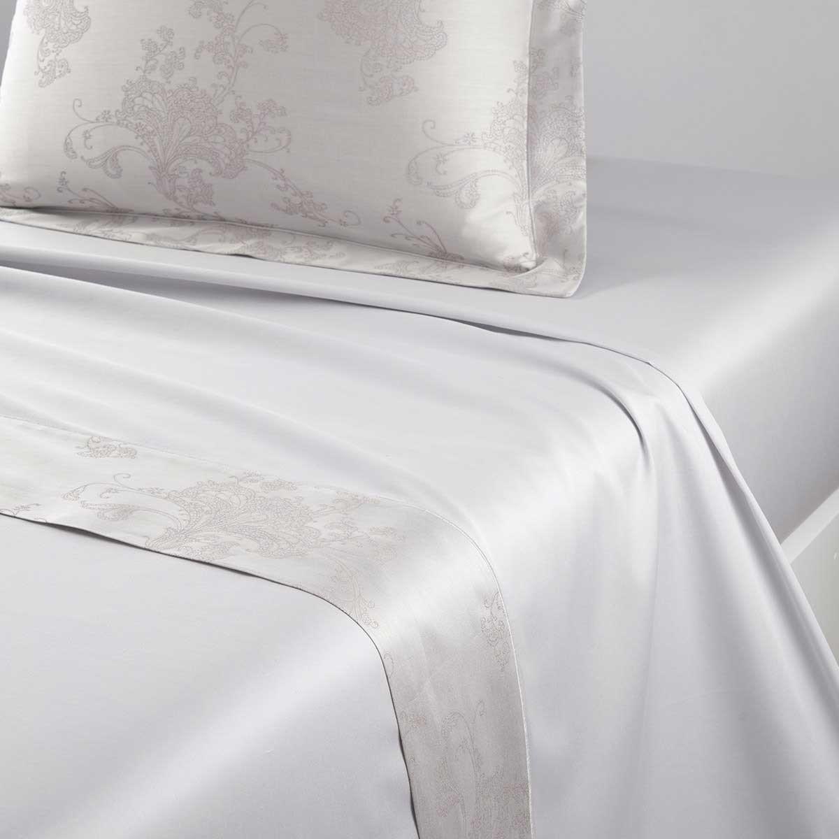 Bed Linen Soierie Multicoloured