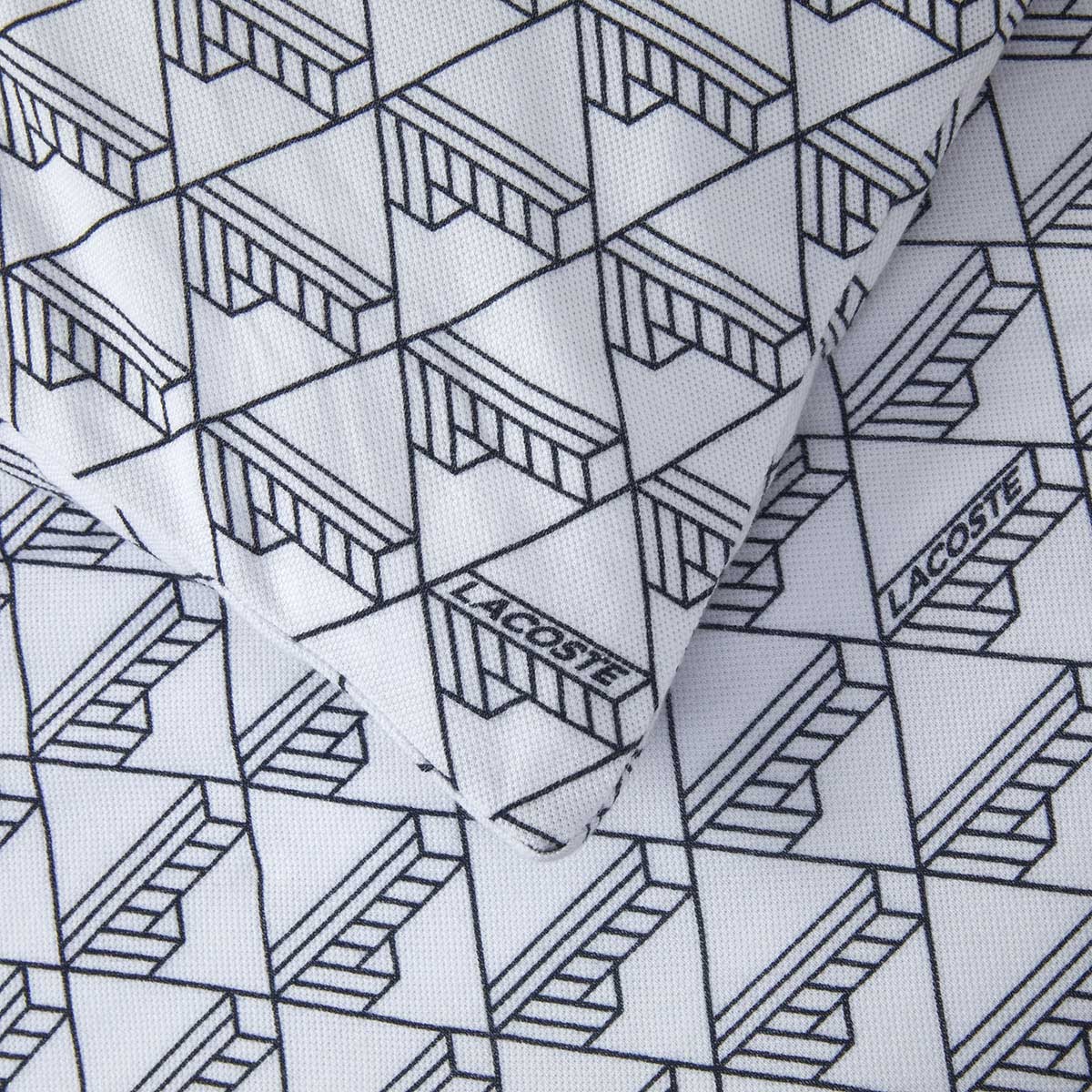 Bed Linen L Monogramme Multicoloured