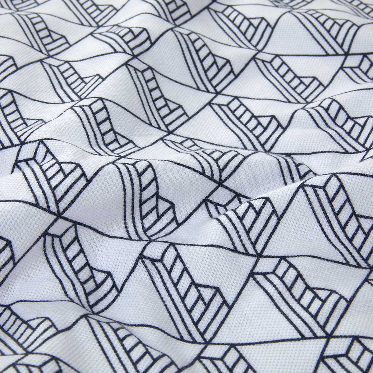 Bed Linen L Monogramme Multicoloured