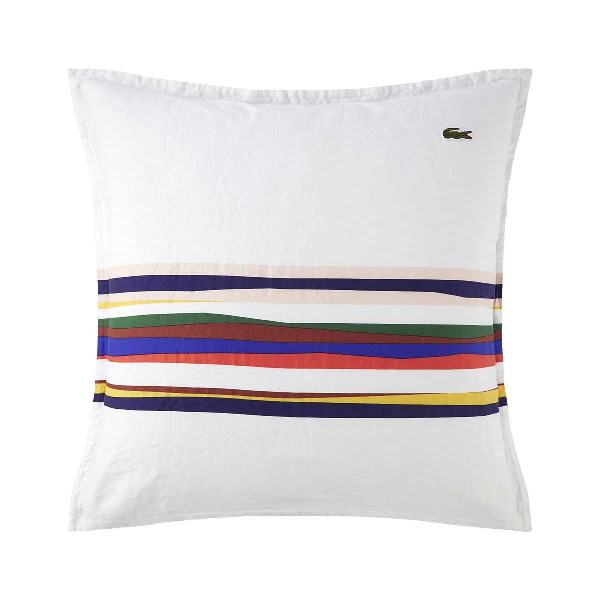 Bed Linen L Socoa  Multicoloured