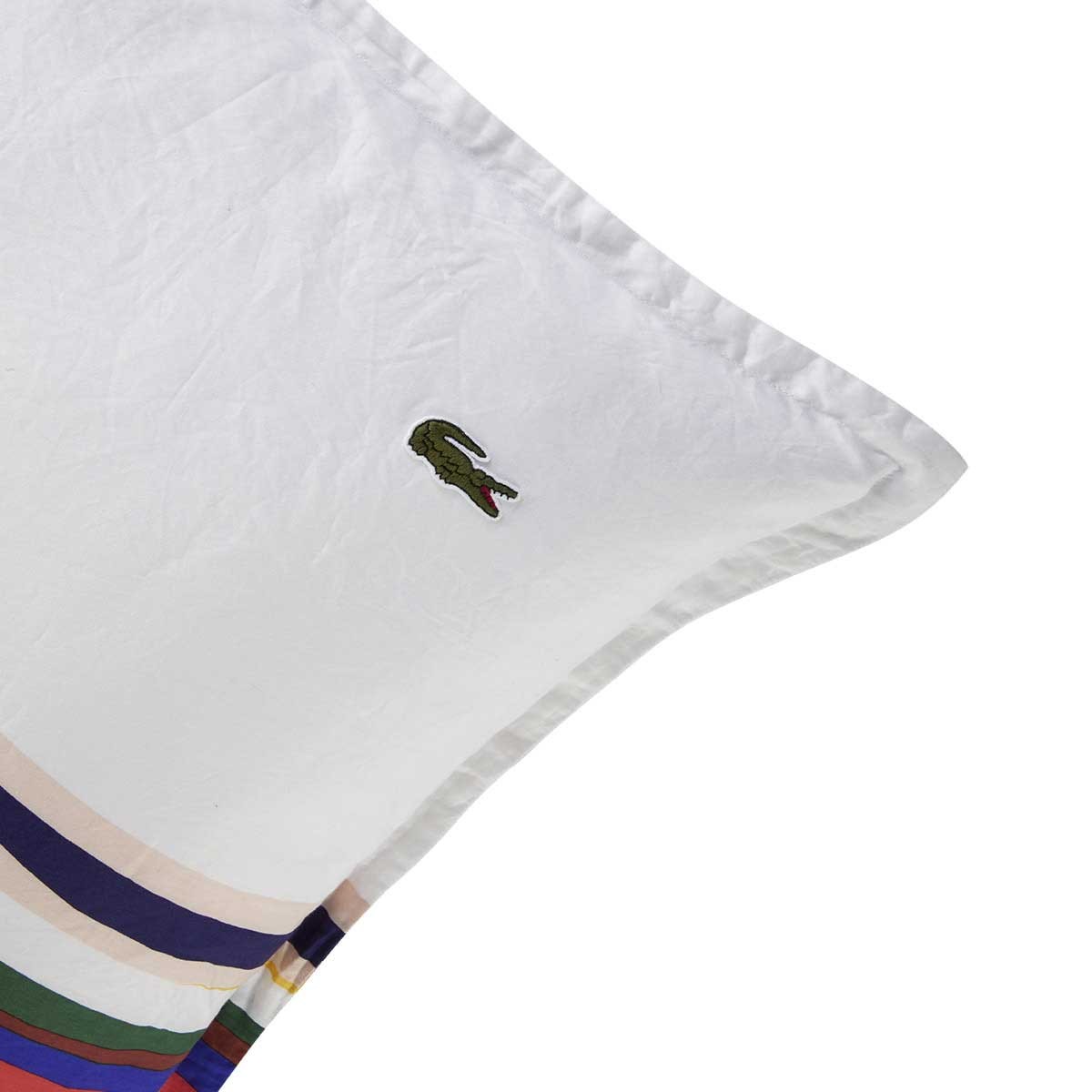 Bed Linen L Socoa  Multicoloured