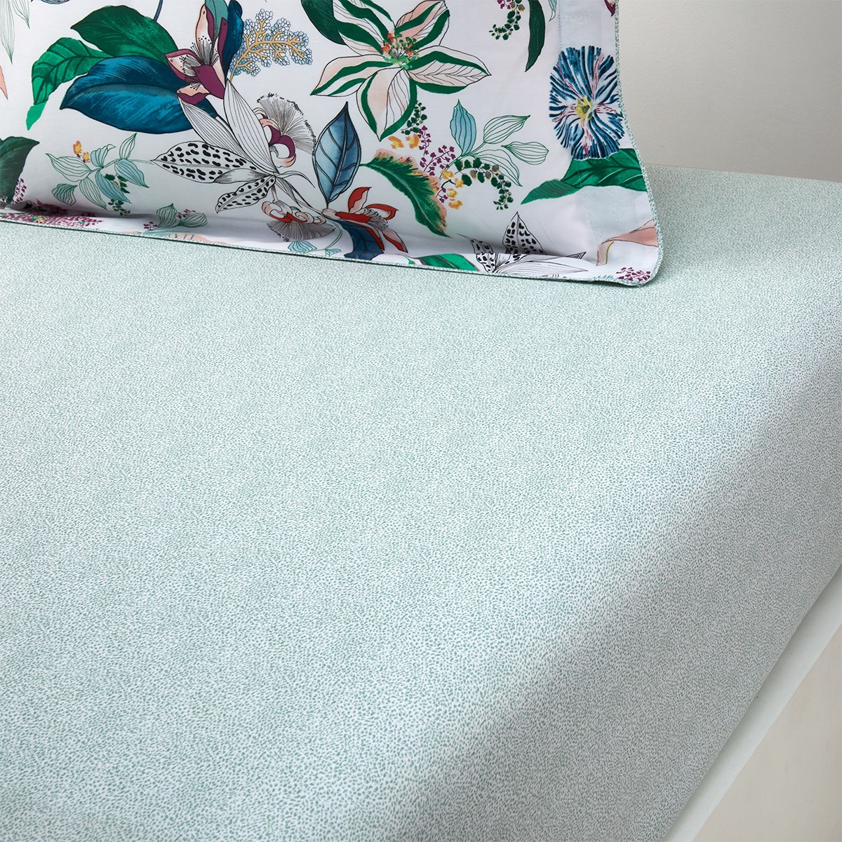 Bed Linen Bahamas Multicoloured