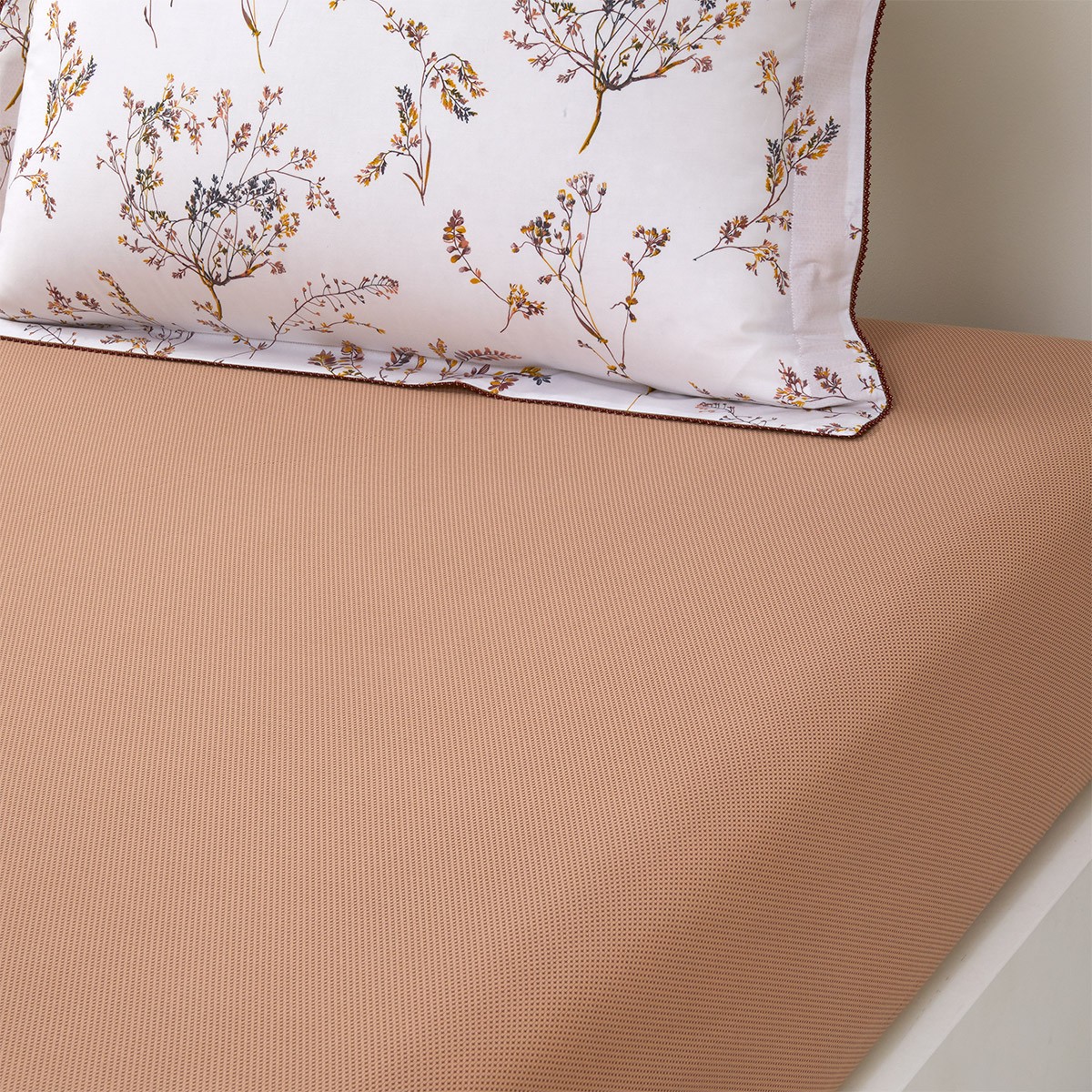Bed Linen Fugues Multicoloured