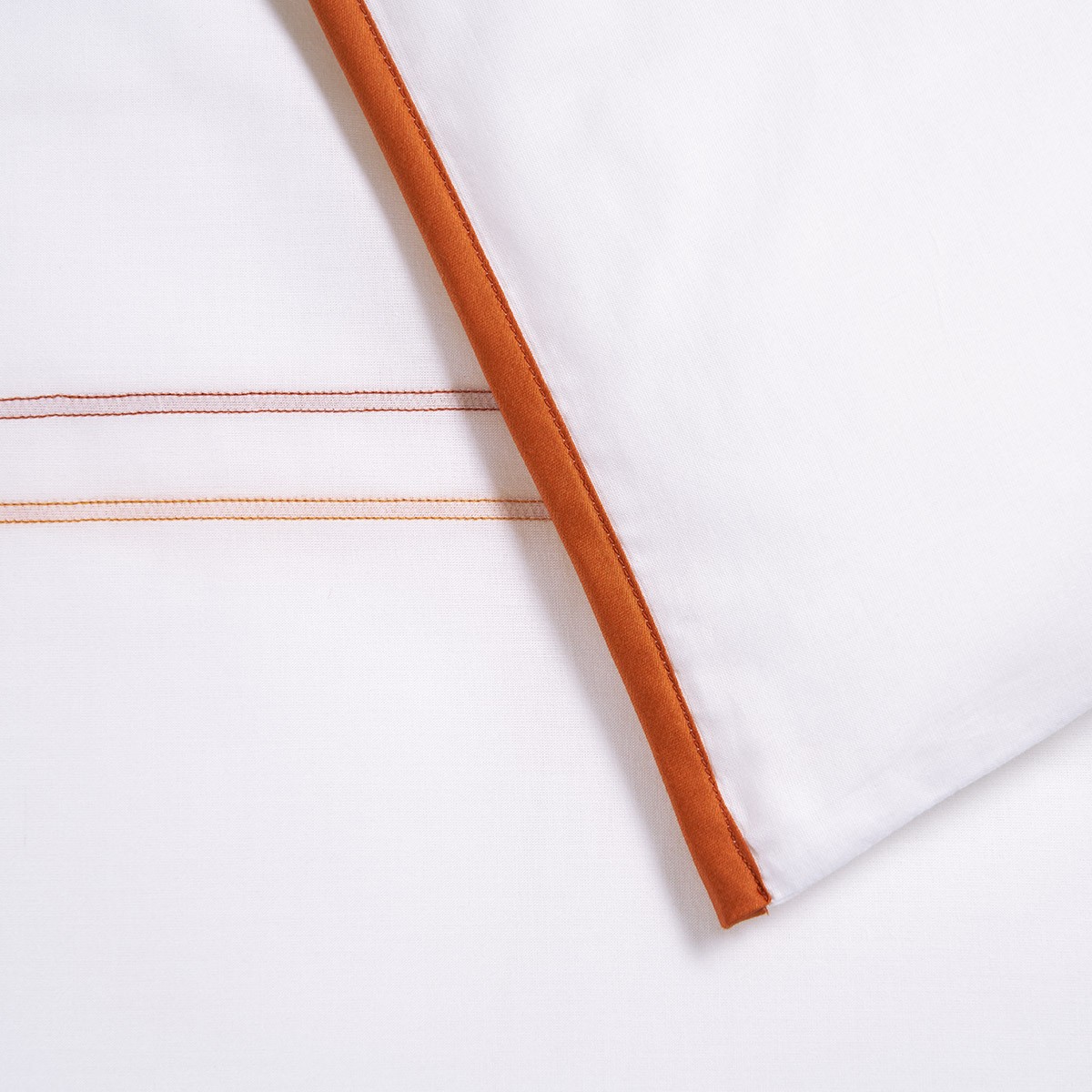 Bed Linen Interlude 