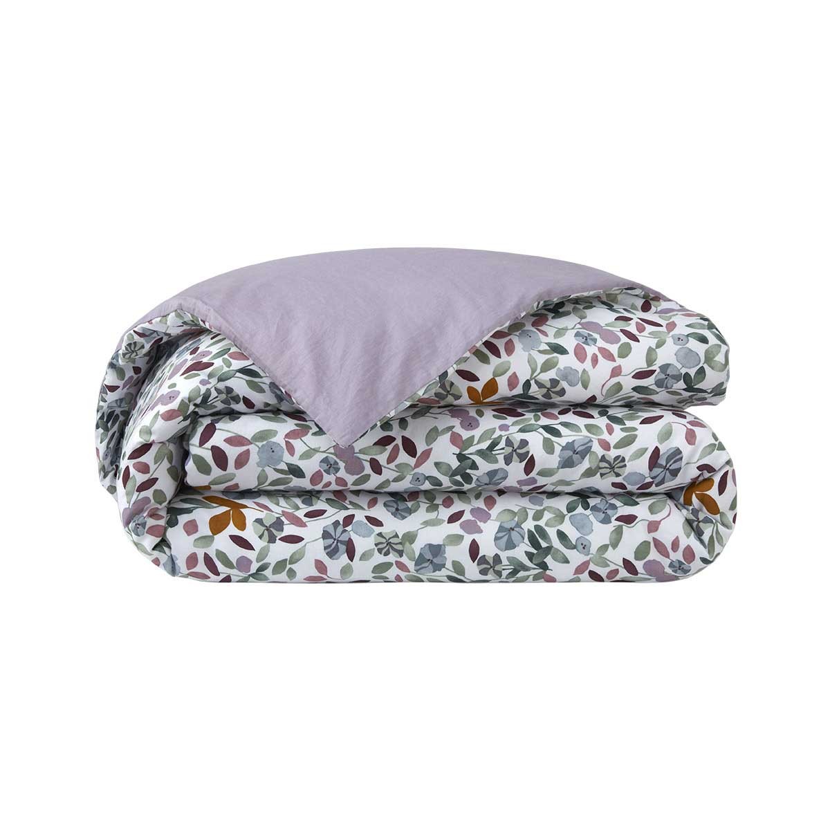 Bed Linen Ninon Multicoloured
