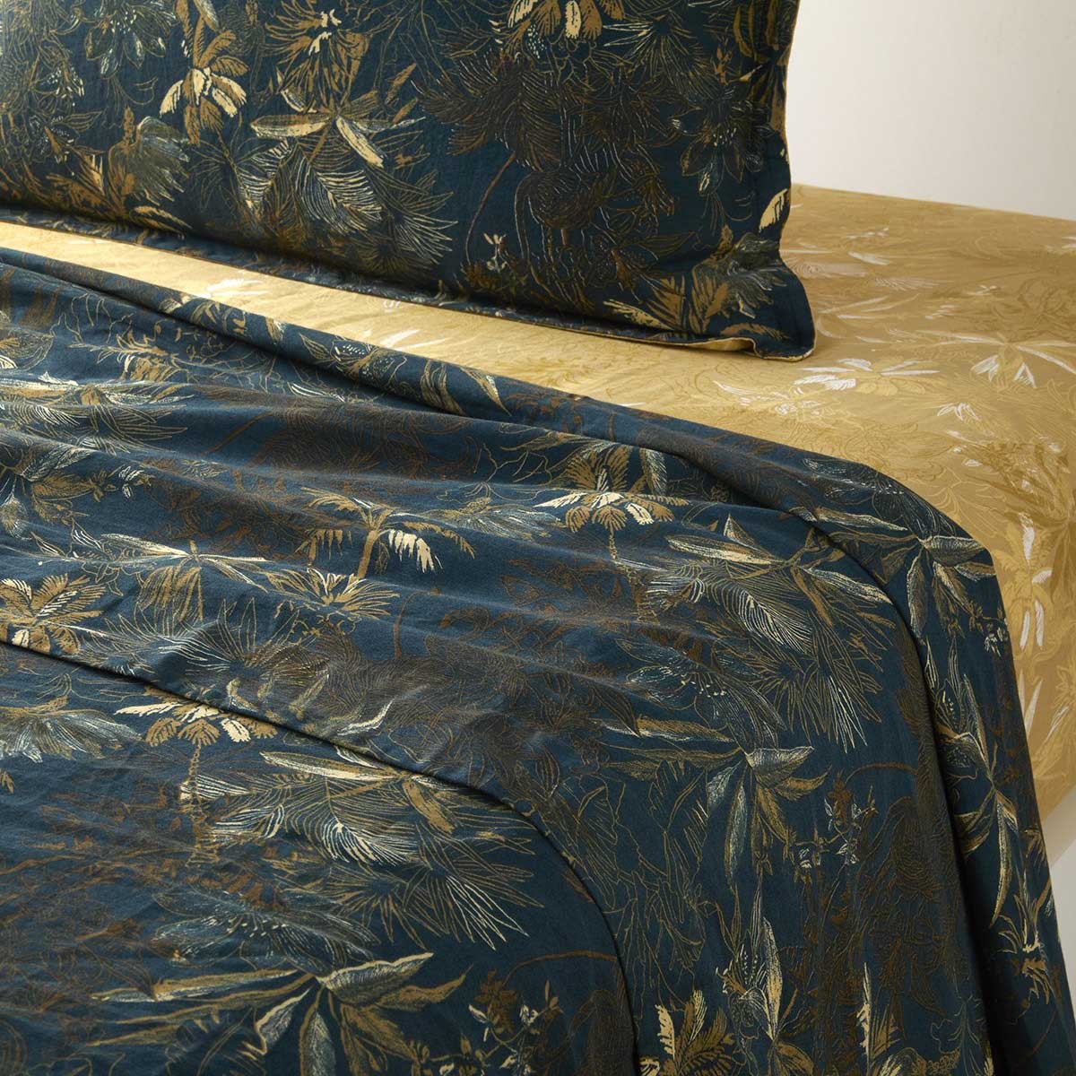 Bed Linen Paradisio Multicoloured